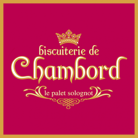 Biscuiterie de chambord