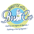 Logo birette and co