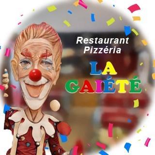 Pizzeria la gaiete